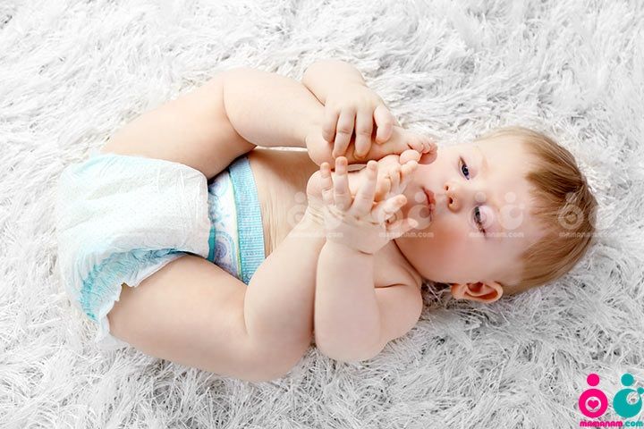 5 نکته مهم برای کمک به انتخاب پوشک بچه