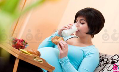 سه سوال مهم درباره تغذیه دوران بارداری