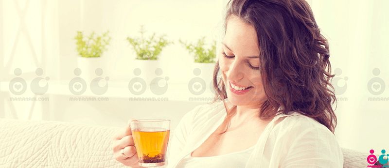 چگونه تغذیه پیش از بارداری از زایمان زودرس پیشگیری می کند؟