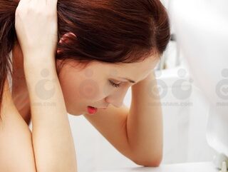 5 روش برای کاهش تهوع دوران بارداری