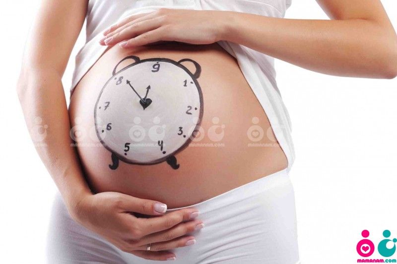 خطرات بارداری دوقلویی