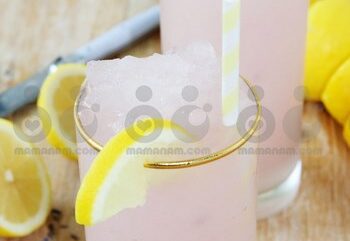 شربت لیموناد اسطوخودوس