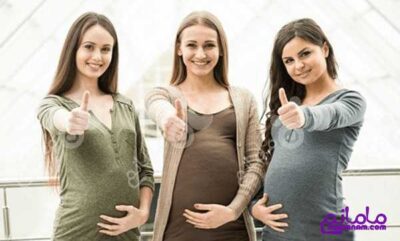 9 سوال رایج زنان درباره بارداری