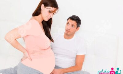 همه چیز درباره بارداری مولار(بخش اول)