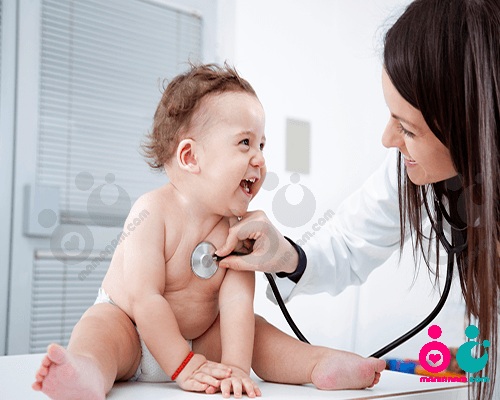 نکاتی در مورد انتخاب پزشک نوزاد