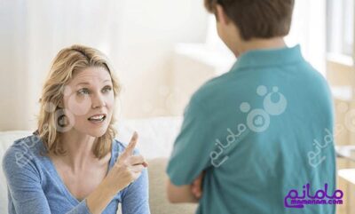 دلایل دروغگویی کودکان در سنین مختلف(بخش دوم)