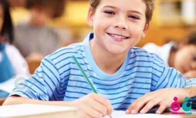 چگونه به کودکم در کاهش اضطراب امتحان کمک کنم؟