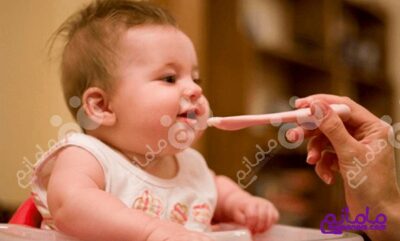 غذاهای ممنوعه برای تغذیه کودک 9 ماهه