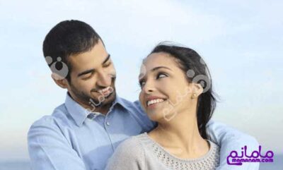 شوهرم بهترین دوست من