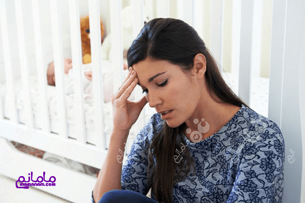 آیا تغییرات روحی در دوران بارداری طبیعی است؟