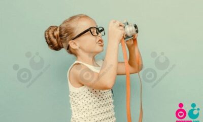 راههایی برای رشد خلاقیت کودک