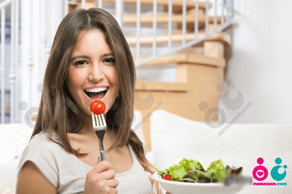 10 نکته کلیدی برای لاغری سریع