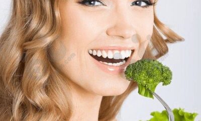 20 نکته ساده و راحت برای لاغری استاندارد