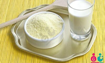 کدام شیر خشک برای نوزادم مناسب است ؟