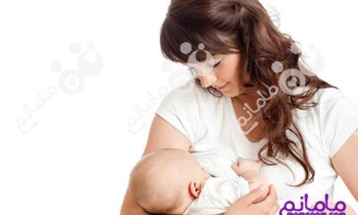 معرفی 25 ماده غذایی برای افزایش شیر مادر (بخش اول)