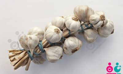 سیر درمان هفتاد درد