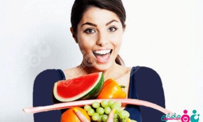 در دوران بارداری باید چه میوه هایی بخورم؟ (بخش دوم)
