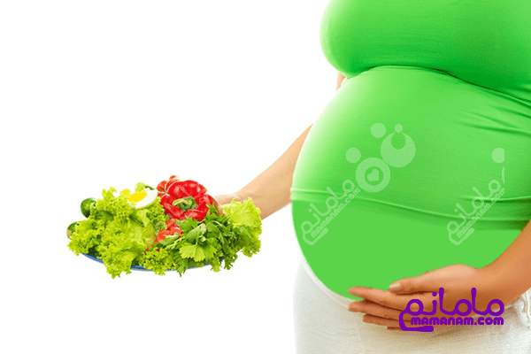 دو سوال که اکثر خانم های باردار با آن درگیرند