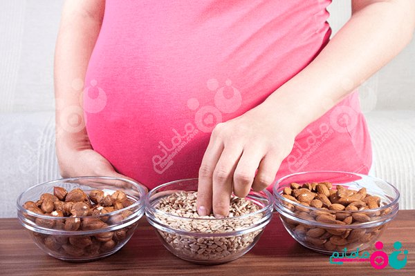 سه نکته برای داشتن رژیم غذایی بارداری سالم