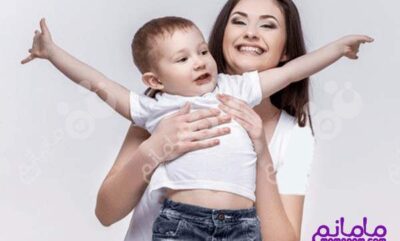 چگونه کودکم را تربیت کنم؟