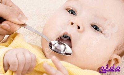 آیا میتوانم به کودکم عرق نعناع بدهم ؟