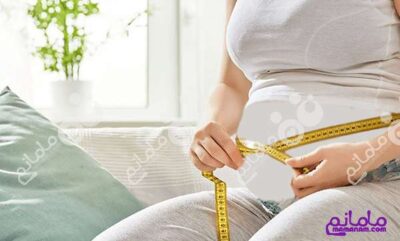 چرا روند افزایش وزن در بارداری دوم متفاوت است؟
