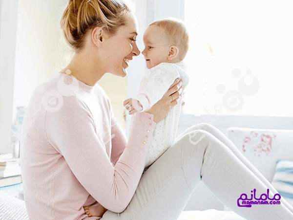 10 ماده ضروری برای تغذیه مادر در دوران شیردهی