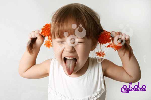 با یک کودک بیش فعال چطور رفتار کنیم؟