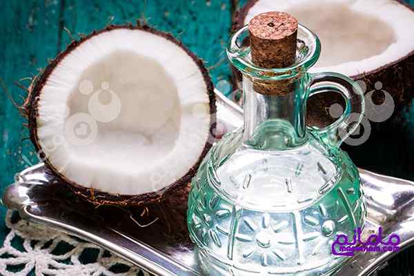 5 خاصیت شگفت انگیز روغن نارگیل برای کودکان