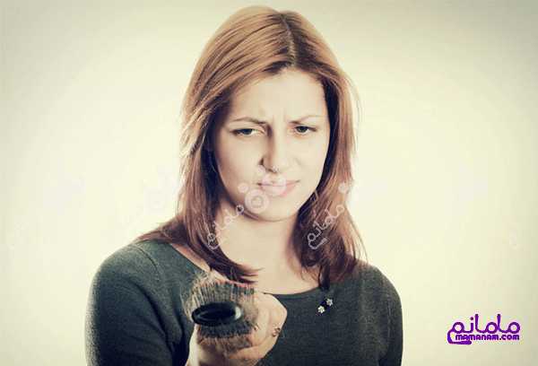 ریزش مو بعد از زایمان چرا اتفاق می افتد؟