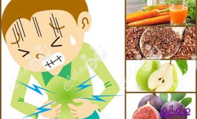 5 ماده غذایی برای درمان یبوست کودکان (بخش اول)