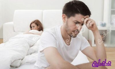 وقتی آمادگی رابطه جنسی ندارید،این کارها را بکنید