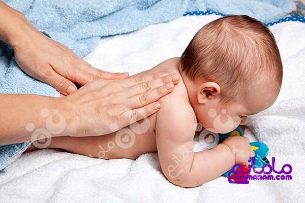 از رایحه درمانی نوزادان بیشتر بدانید