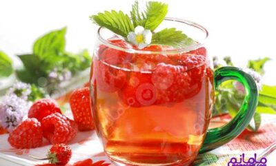 زایمان طبیعی آسانتر با مصرف روغن پامچال و چای تمشک