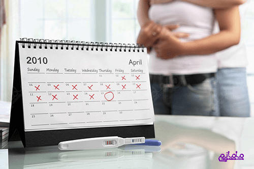 باردار شدن یک زن چه مدتی طول میکشد؟ (بخش اول)