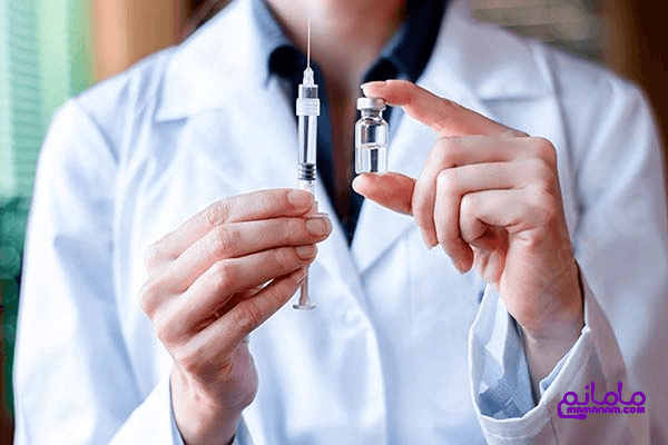 دپو چگونه باعث جلوگیری از بارداری می شود؟ (بخش دوم)
