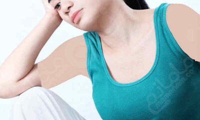 آنچه از فیبروئید رحم باید بدانید (بخش اول)