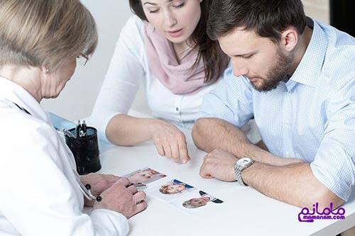 چهره ، هوش و شخصیت نوزادتان را طراحی کنید (بخش دوم)
