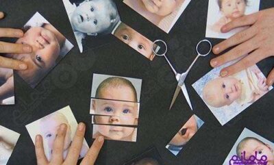 چهره،هوش و شخصیت نوزادتان را طراحی کنید (بخش اول)