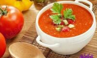 سوپ مرغ رژیمی (4 کیلو در هفته)
