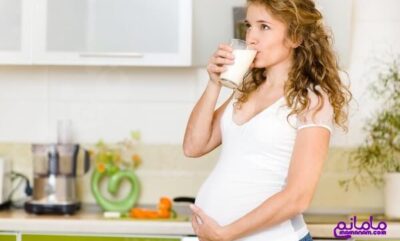 آنچه نباید در ماه هشتم بارداری بخورید