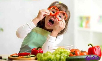 7 راه بی خطر برای افزایش ایمنی کودک