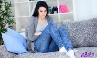 مقایسه علائم سندرم پیش از قاعدگی و علائم بارداری(بخش سوم)