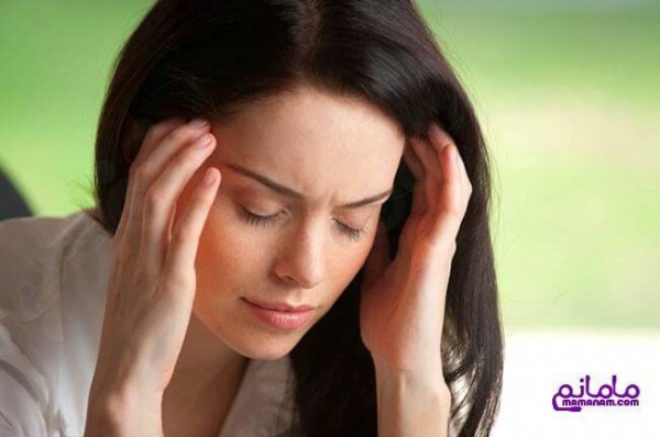 چطور استرس بارداریم را کاهش دهم ؟