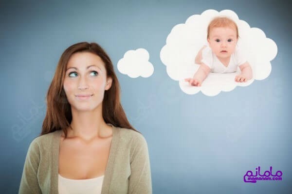 نکاتی مهم برای افزایش شانس بارداری بعد از چهل سالگی