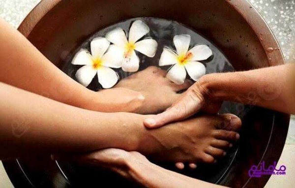 تورم بعد از زایمان مادر کی فروکش میکند؟