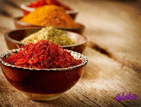 خوردن زعفران در بارداری خطرناک است؟