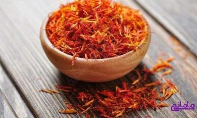 13 فایده خوردن زعفران در بارداری