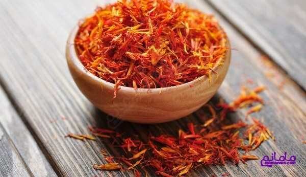 13 فایده خوردن زعفران در بارداری