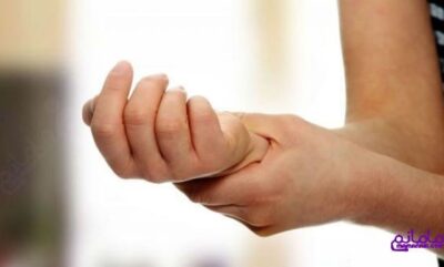 آموزش 9 ماساژ طب فشاری برای القای زایمان طبیعی